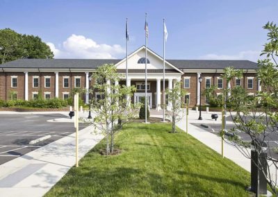 Franklin County Government Center