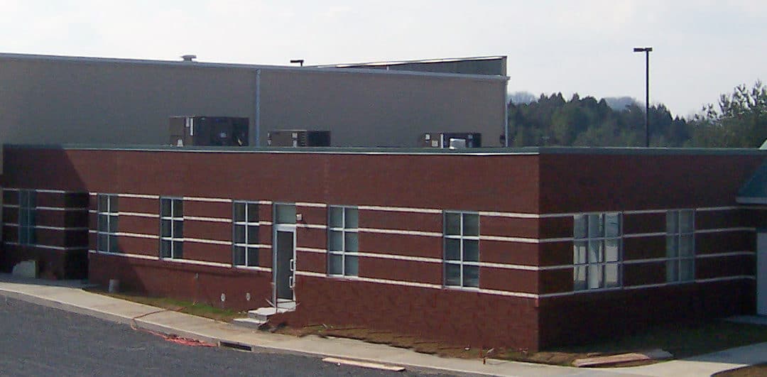 Four County Transit Center