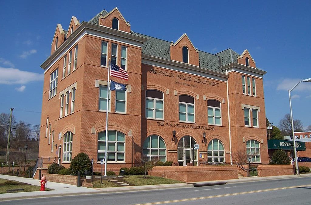 Town of Abingdon Police Department