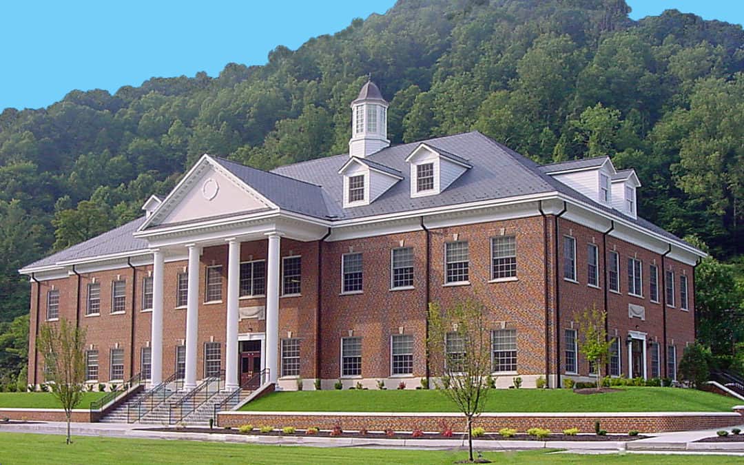 Appalachian School of Pharmacy