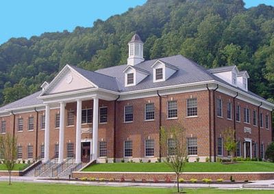 Appalachian School of Pharmacy