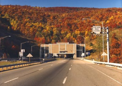 Tunnel Maintenance and Administration Services