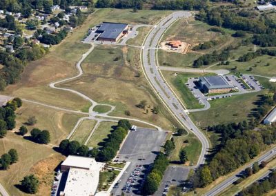 Stone Mill Business and Technology Park