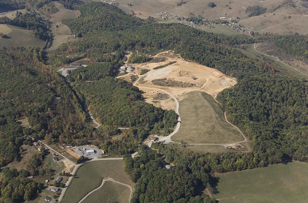 Tazewell County Landfill