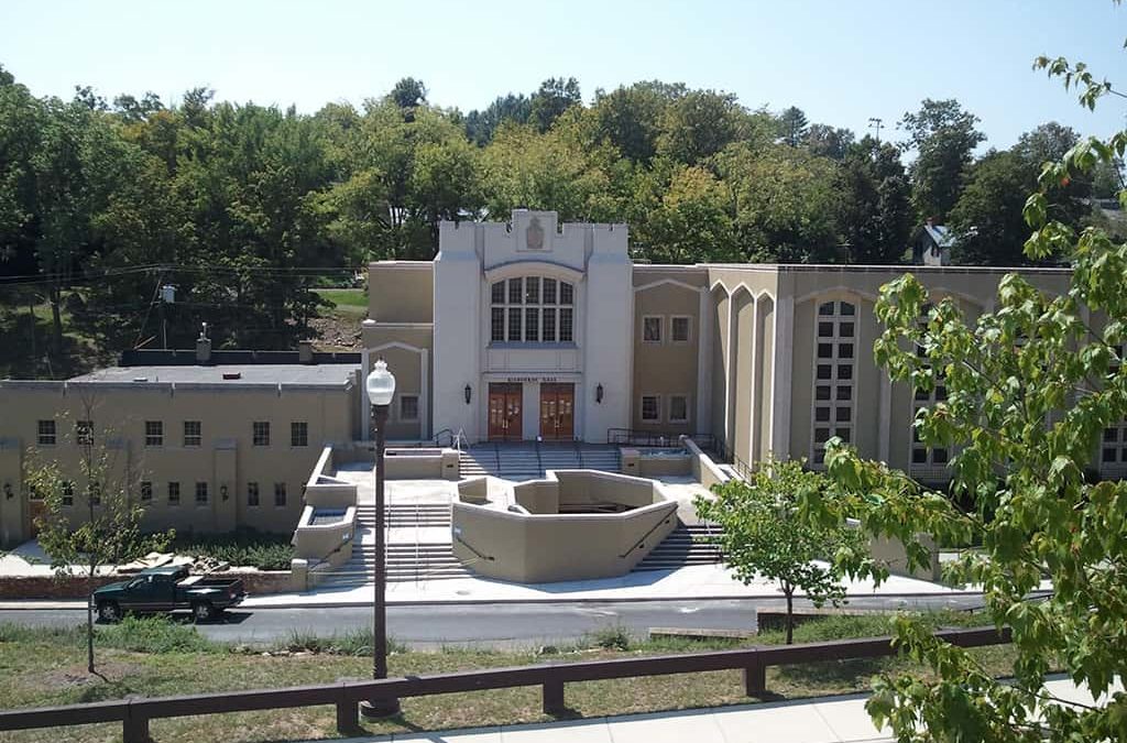 Virginia Military Institute