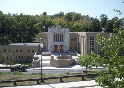 Virginia Military Institute