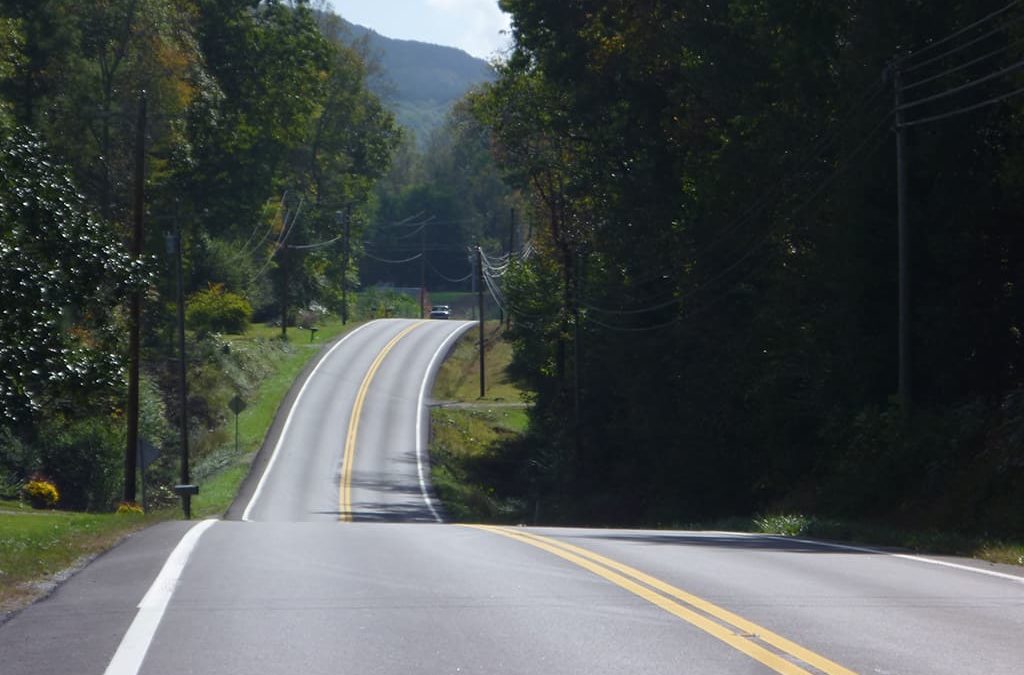 TDOT State Route 29