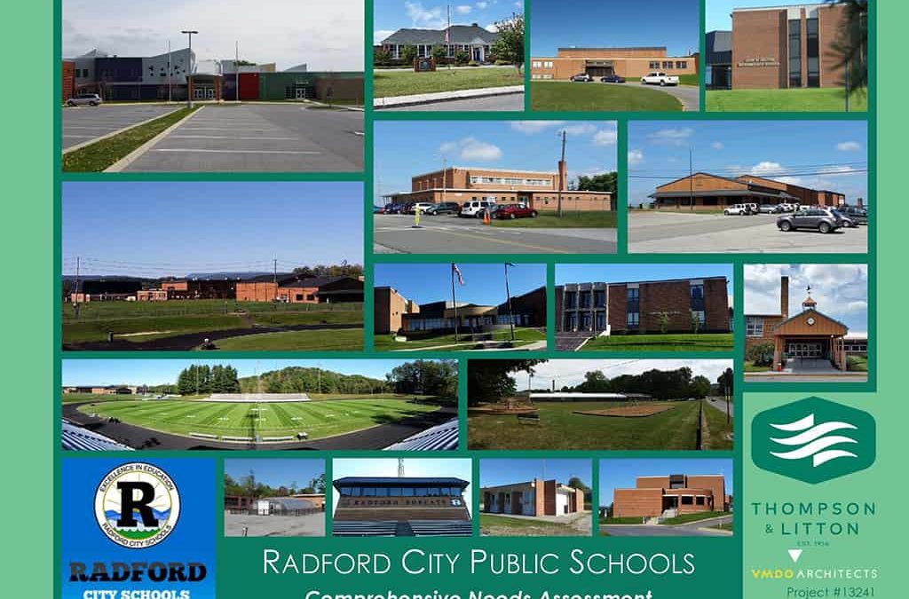 Radford City Public Schools Needs Assessment