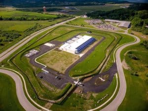 Lonesome Pine Regional Business and Technology Park