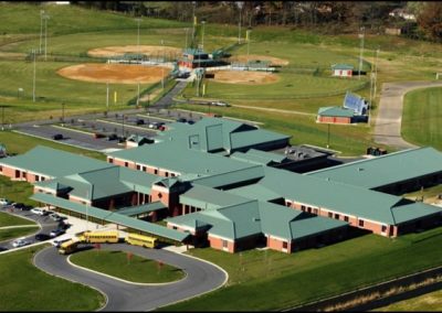 Ridgeview Elementary School – Washington County, TN