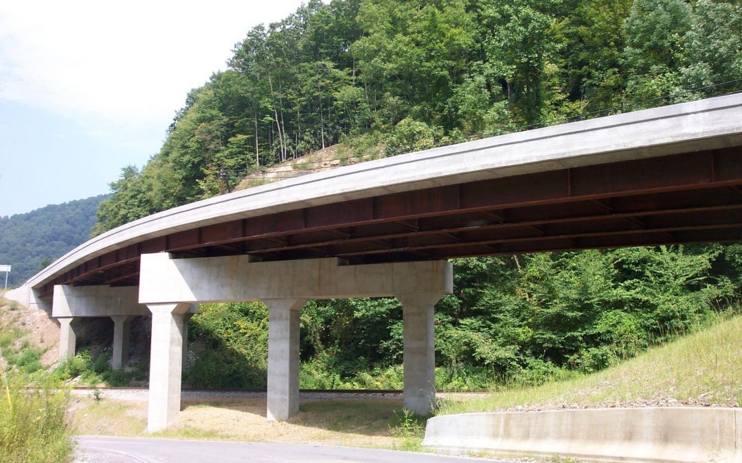 West Virginia Bridge Experience