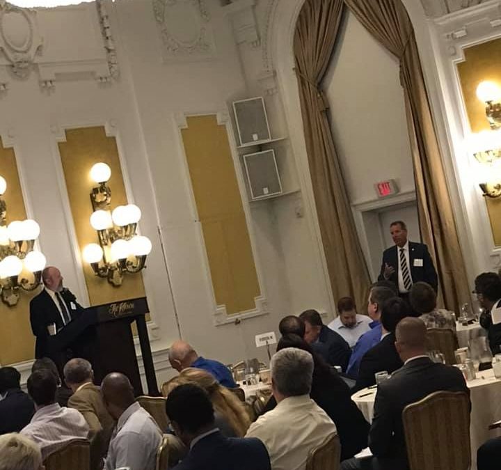 2019 ACEC/VDOT Transportation Forum