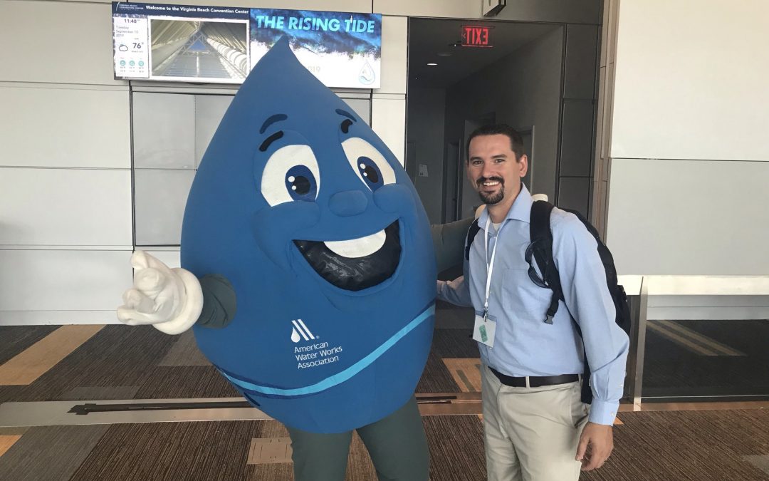 T&L Attends WaterJam 2019