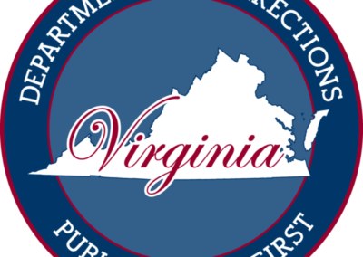 Virginia Department of Corrections Greensville Prison Upgrades