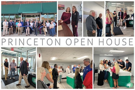 T&L Cuts the Ribbon On Newly Renovated Princeton, West Virginia Office